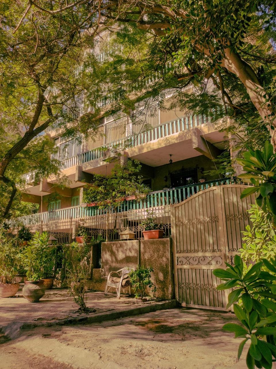 ميادة حمدين